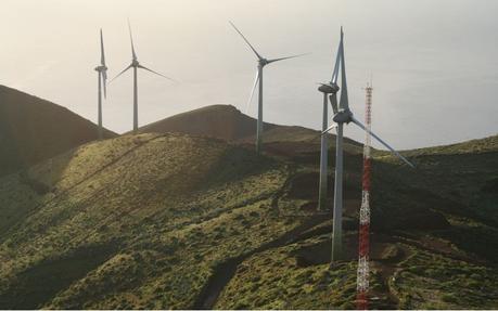 Gorona del Viento en la isla de El Hierro ofrece una solución donde coinciden recursos renovables, desniveles y una demanda eléctrica pequeña