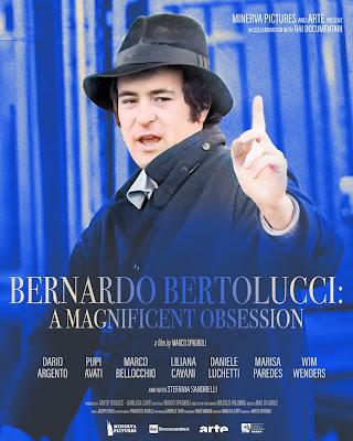 Bertolucci + La llamada