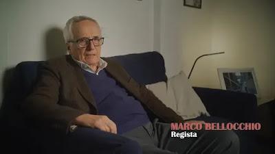 Bertolucci + La llamada