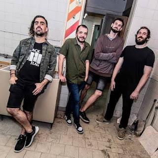 La Defensa Chewbacca - Homónimo (2024)