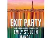 Exit party, Emily John Mandel