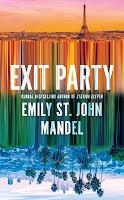 Exit party, de Emily St. John Mandel