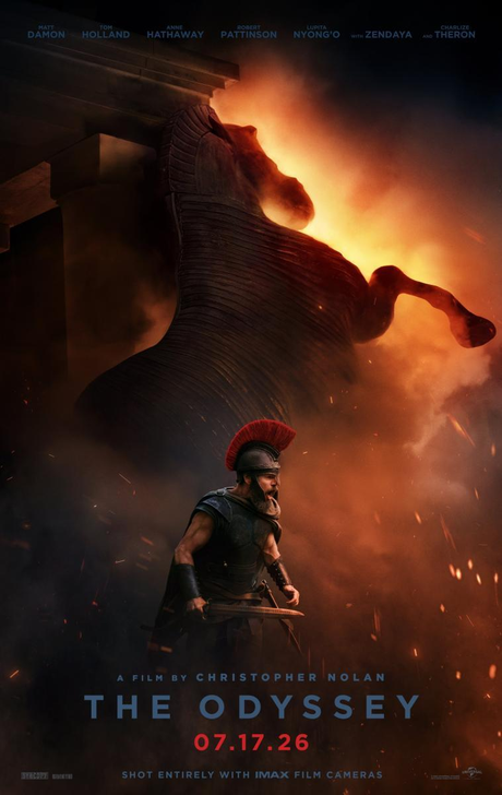 [Películas] La odisea de Christohper Nolan