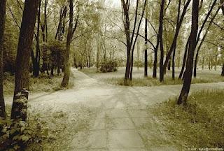 Cuatro caminos Cuatro caminos