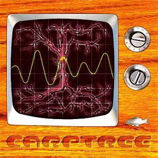 Carptree - Carptree (2001)