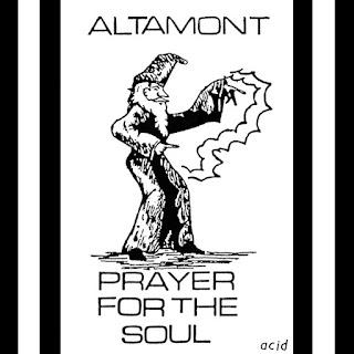 Altamont - Prayer For the Soul (1983)