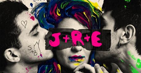 J+R+E, Historia de un trío