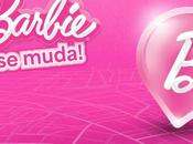 Barbie mudará Chile
