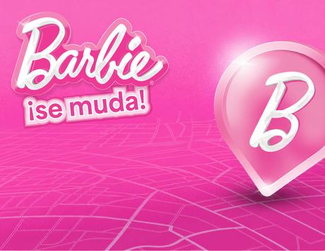Barbie se mudará a Chile Barbie se mudará a Chile