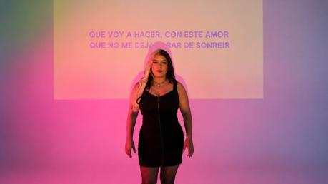Desde Panamá, Pixiee Blossom presenta ‘Amor’, un EP que explora todas las etapas del enamoramiento