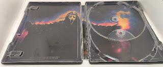 Scream 7: Análisis de la edición Steelbook UHD