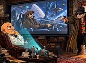 Cosmos interruptus