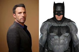 Ben Affleck batman