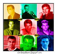 Los 13 actores que han interpretado el papel de Batman