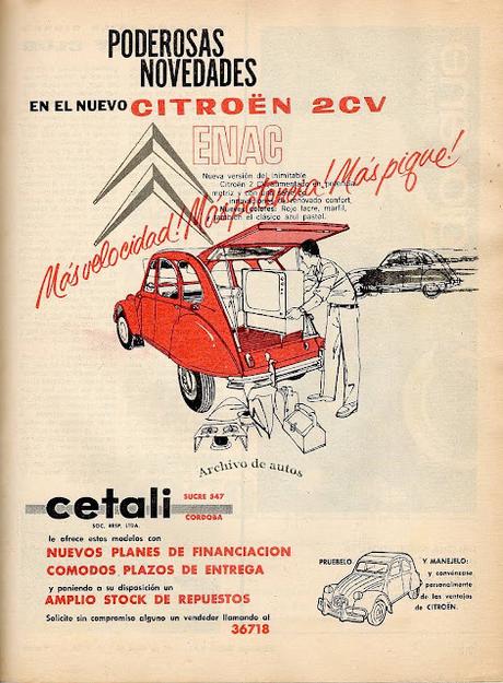 Sumario de septiembre de 2026