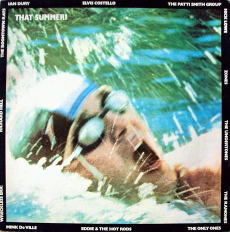VA -That Summer! (!Vaya Verano!) Lp 1979