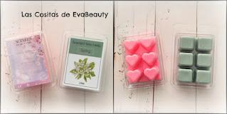 Wax melts low cost en Shein Wax melts low cost en Shein aromaterapia aromas olores compras haul nuevo post blog de belleza beautyblogger blogger microinfluencer