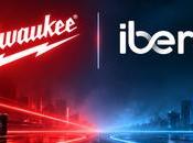 Milwaukee Iberent Technology lanzan renting herramientas profesionales Programa Platinum