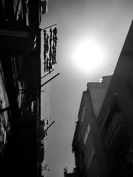 Barcelona (Barceloneta): The Life