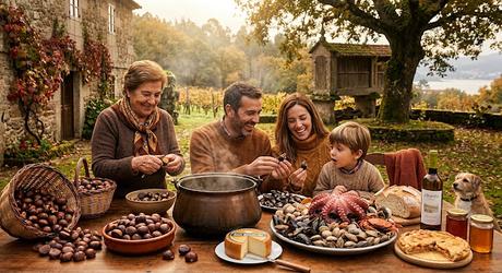 galicia