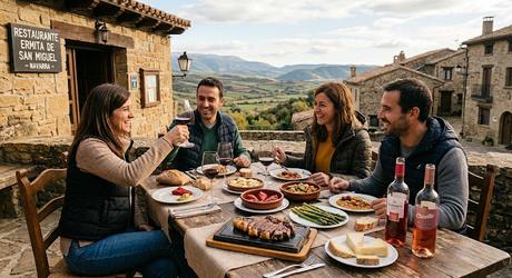 navarra
