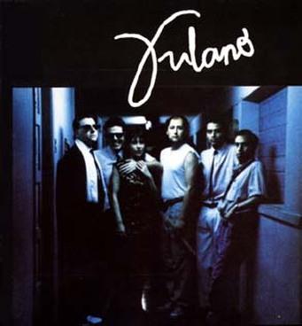 Fulano - Fulano (1987)