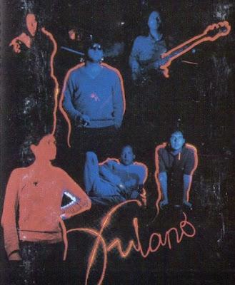 Fulano - Fulano (1987)