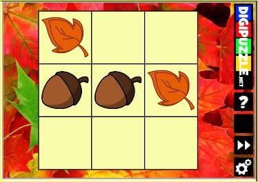 Recopilatorio del otoño 2