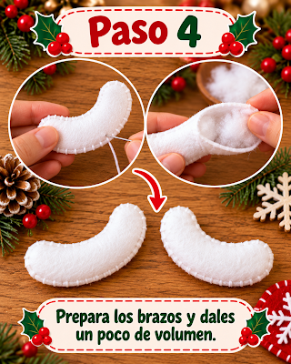 🎄☃️Moldes y tutorial de muñeco de nieve para Porta toalla de cocina Navideño 🎄☃️