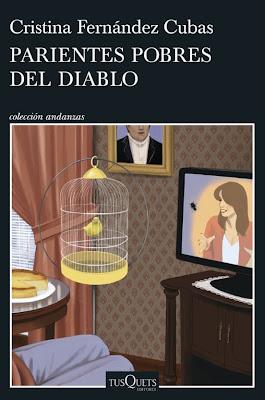 Papicha + Parientes pobres del diablo