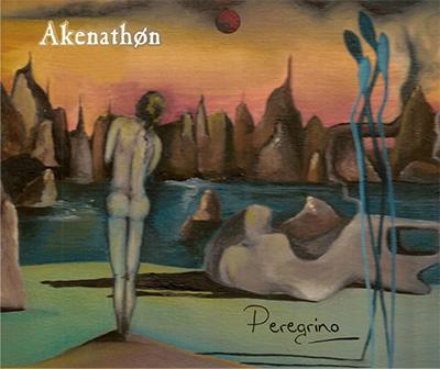 Akenathon - Peregrino (2010)