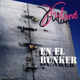 Fulano - En el Bunker (1989)