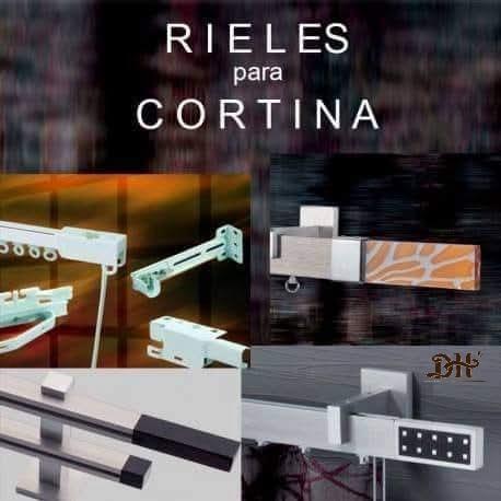 _ Rieles,