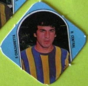 Hector Alberto Chazarreta