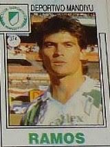 Luis Alberto Ramos