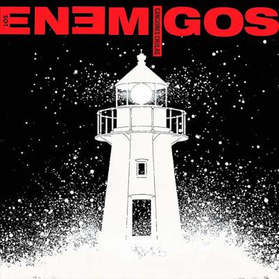 Los Enemigos - El próximo vals (2026)