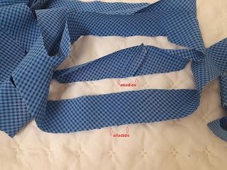 ROPA DE CASA