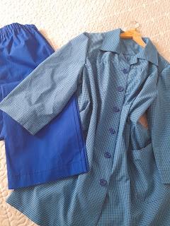 ROPA DE CASA