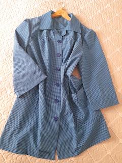 ROPA DE CASA