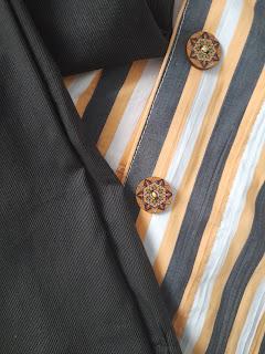 ROPA DE CASA