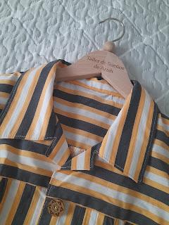 ROPA DE CASA