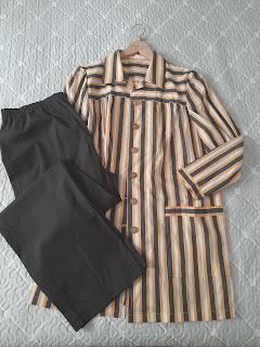 ROPA DE CASA
