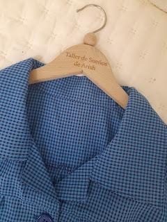 ROPA DE CASA