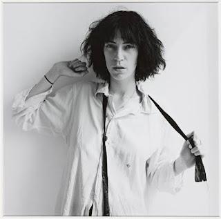 Éramos unos niños (Patti Smith)