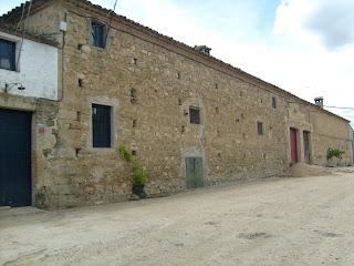 Los Robledos de Santisteban del Puerto