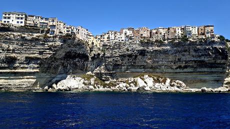 CÓRCEGA : LAS ISLAS LAVEZZI