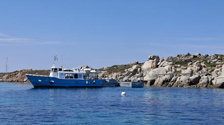 CÓRCEGA : LAS ISLAS LAVEZZI