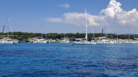 CÓRCEGA : LAS ISLAS LAVEZZI