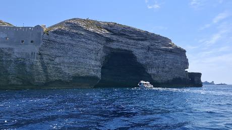 CÓRCEGA : LAS ISLAS LAVEZZI