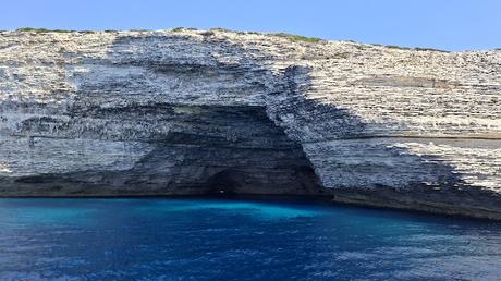 CÓRCEGA : LAS ISLAS LAVEZZI